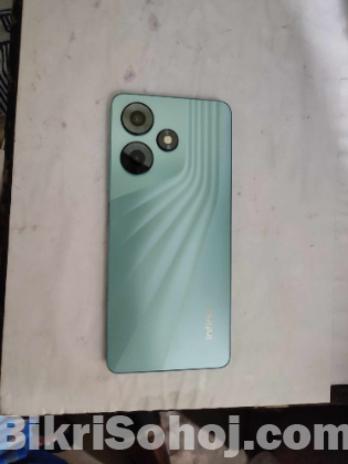 Infinix Hot 30